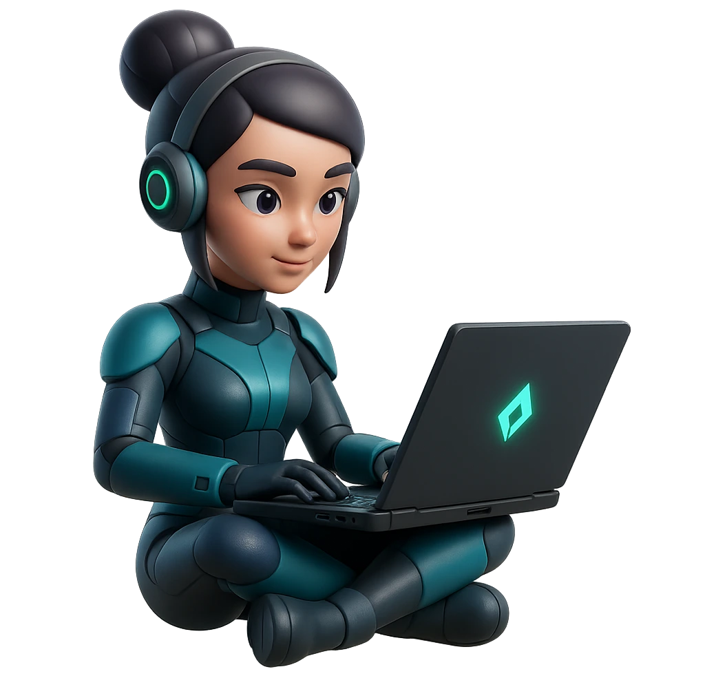 2D, 3D animation, VFX
