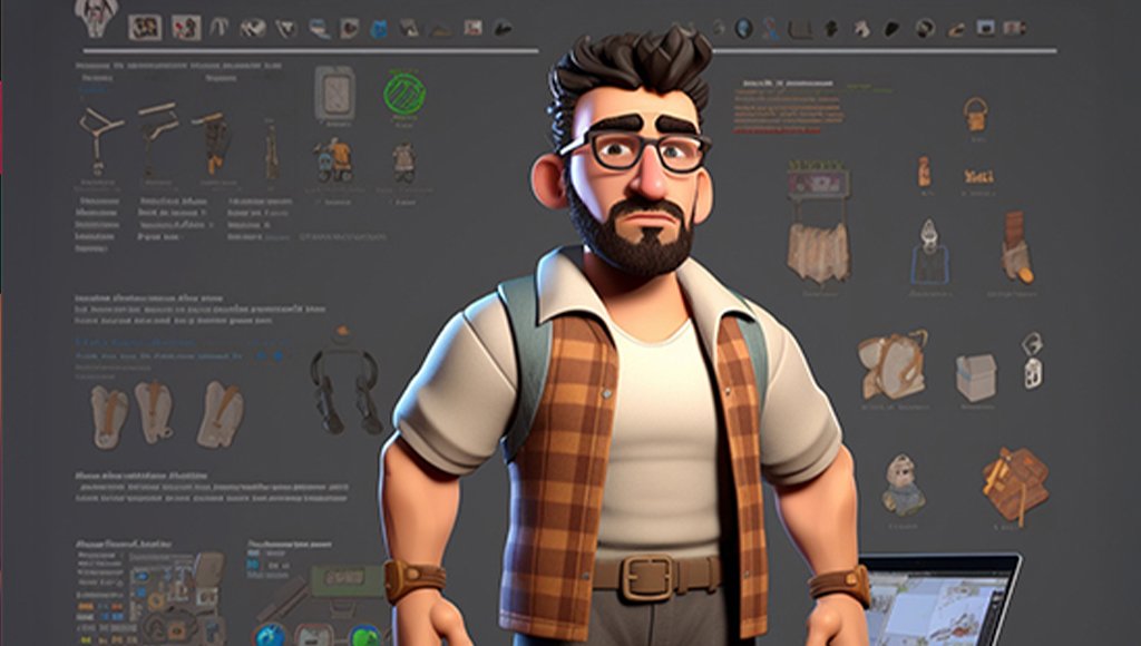 Game Development Course