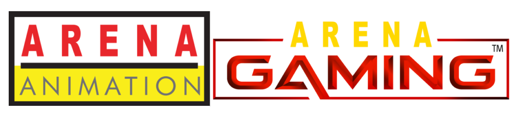 Arena Animation Barrackpore
