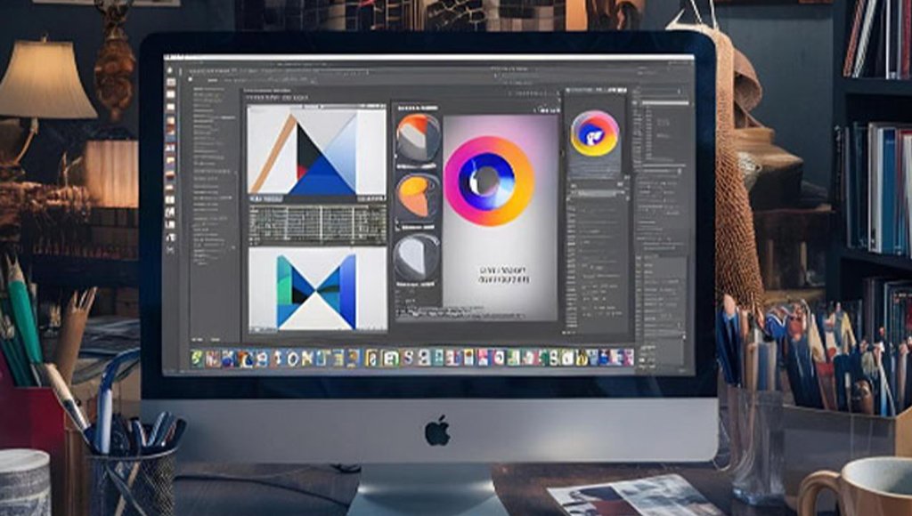 Graphic Design Course