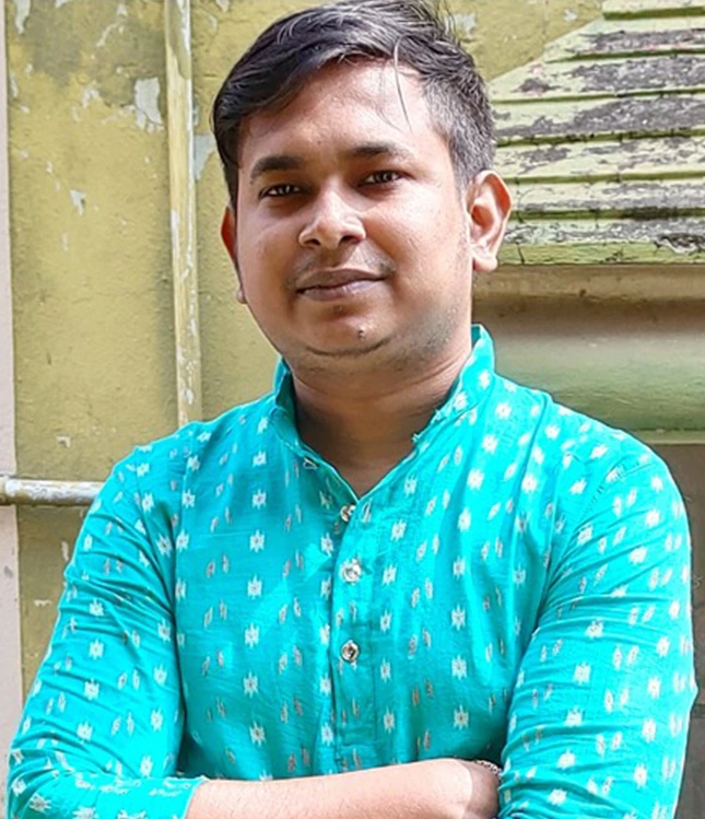 Sandip Biswas