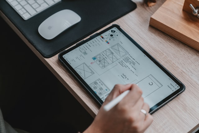 UI/UX Design Course