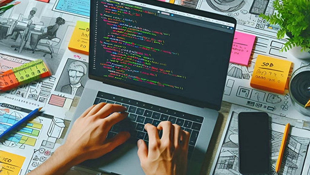 Web Development Course